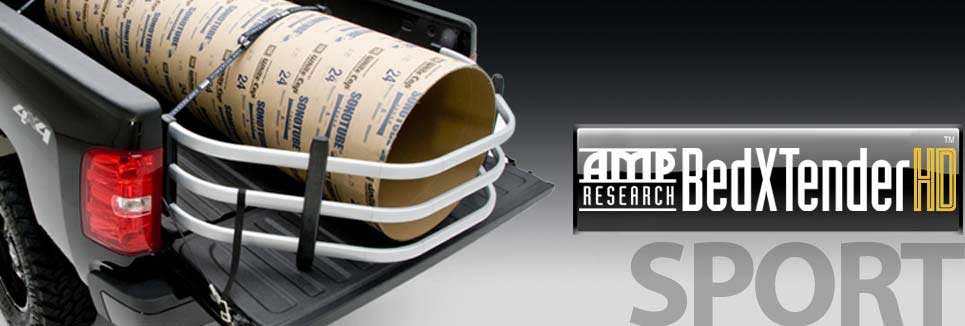 AMP Research BedXTender HD Sport