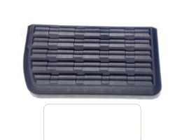 Show product details for AMP Research BedStep Step Pad (19-03593-91)