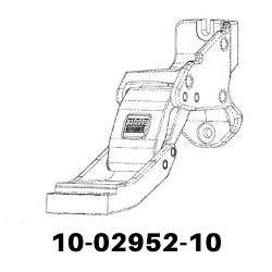 Idler Linkages