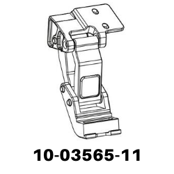 Idler Linkages