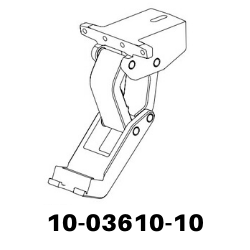 Idler Linkages