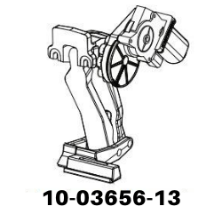 Motor Linkages