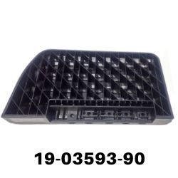 AMP Research BedStep Step Pad (19-03593-90)<BR>New Updated SKU # (19-03593-91) 