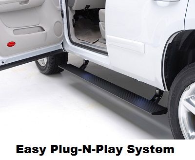 Show product details for Chevy Tahoe | Plug N Play | 2015 - 2020