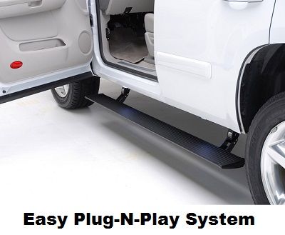 Show product details for GMC YUKON | Plug N Play | 2015 - 2020