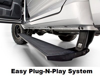 Show product details for Dodge Ram 1500 | 2500 | 3500 | Plug N Play | 2013 - 2015