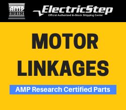Show product details for Motor Linkages
