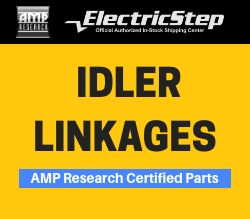 Idler Linkages