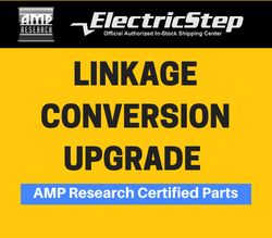 Linkage Conversion ...