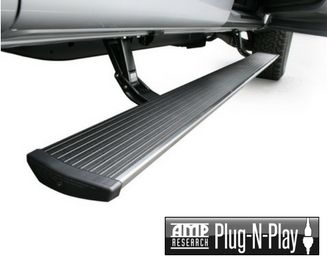 Ford | F150 | Super Crew | Plug N Play | 2009 - 2014