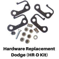 Hardware Replacemen...