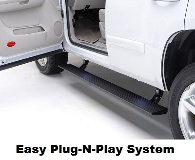 Chevy Tahoe | Plug ...